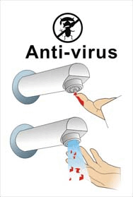 Anti-virus