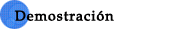 Demostración